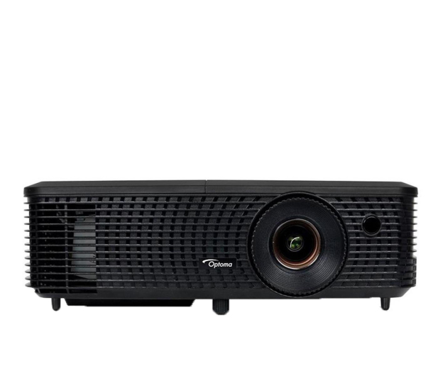 OPTOMA X340 DLP Full 3D XGA 3100, 22000:1, 4:3 - 314541 - zdjęcie